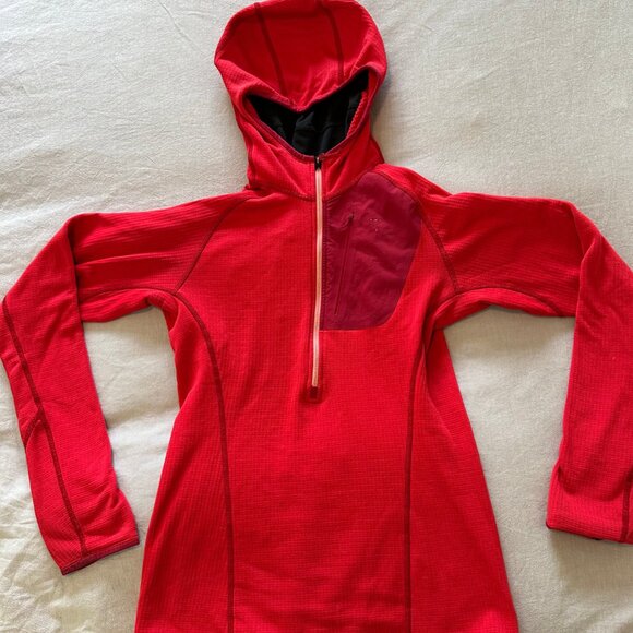 Arc'teryx Konseal Hoody Women's XS - Picture 2 of 4